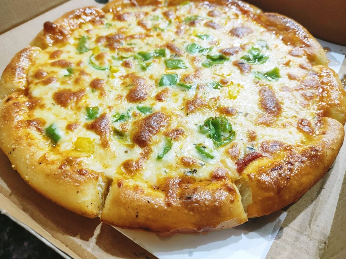 Venice Italian Pizza