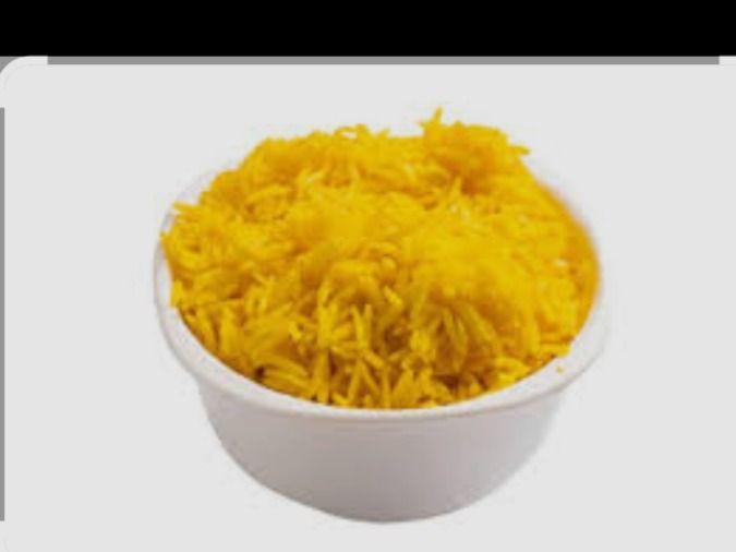 Basmati Rice