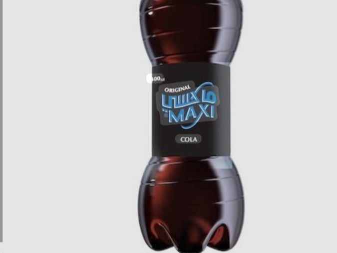 Max Cola