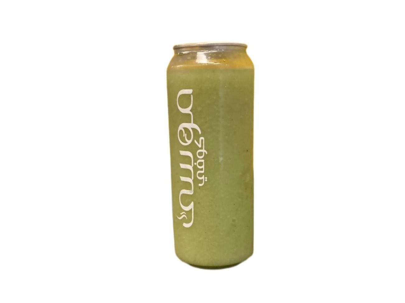 Kanz Iced Matcha Latte