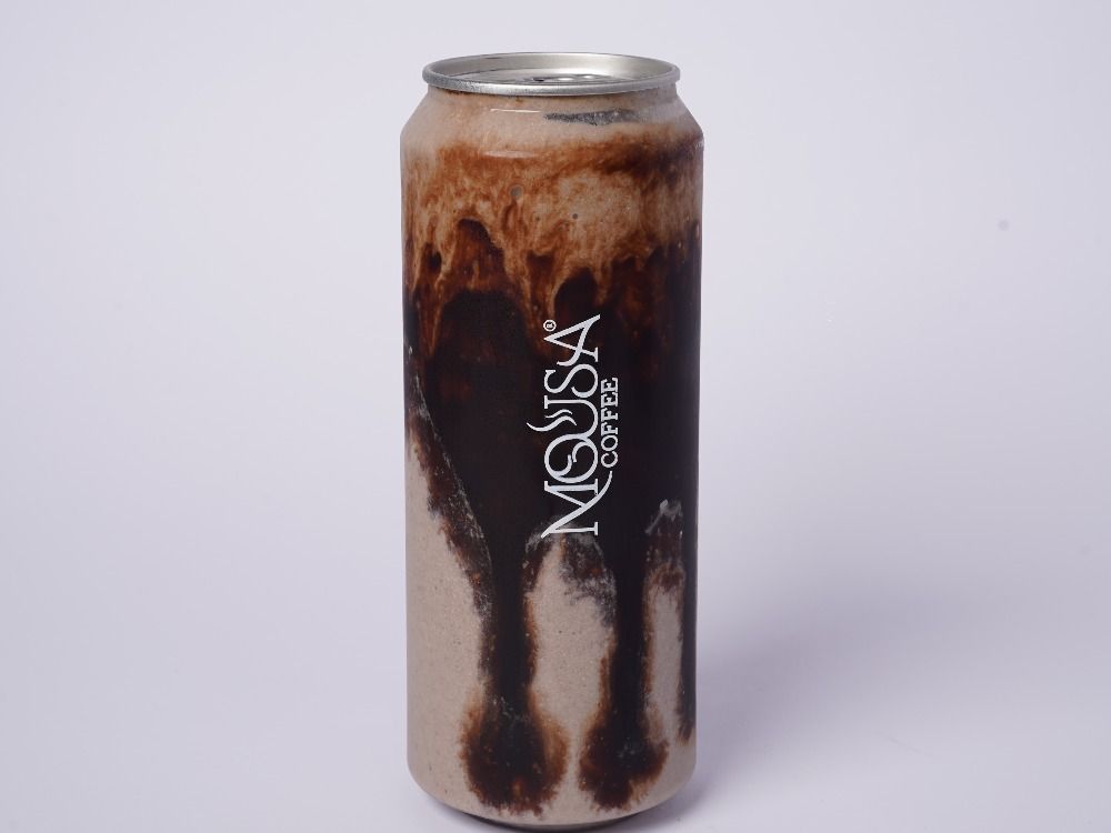 Oreo Frappe Can