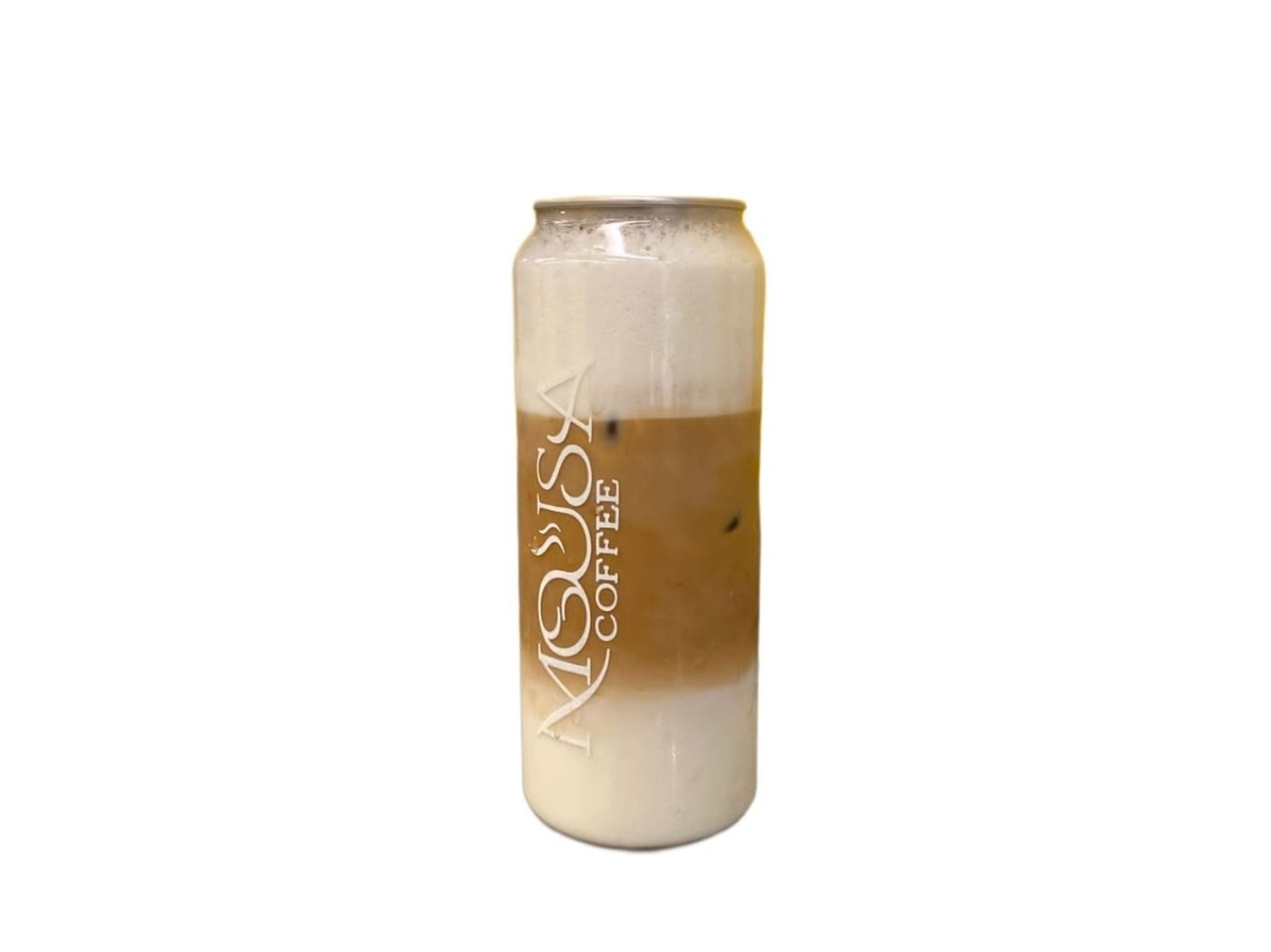 Ice White Mocha Can
