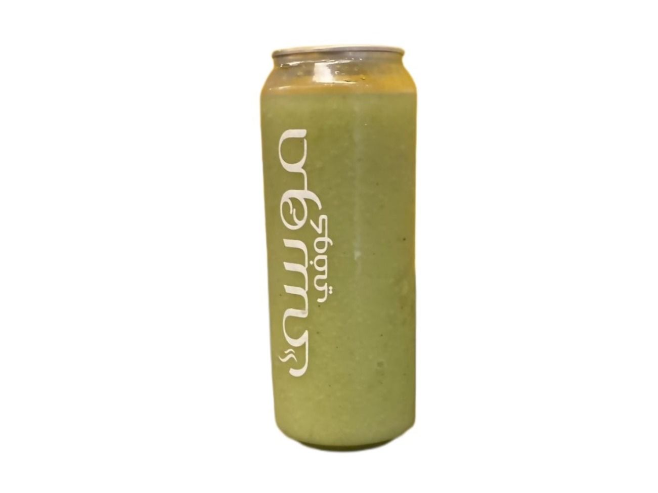Matcha Kanz Frappuccino