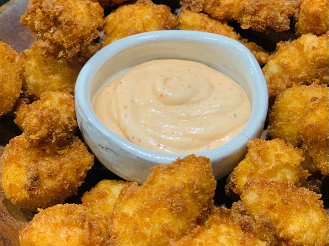 Tori Karaage