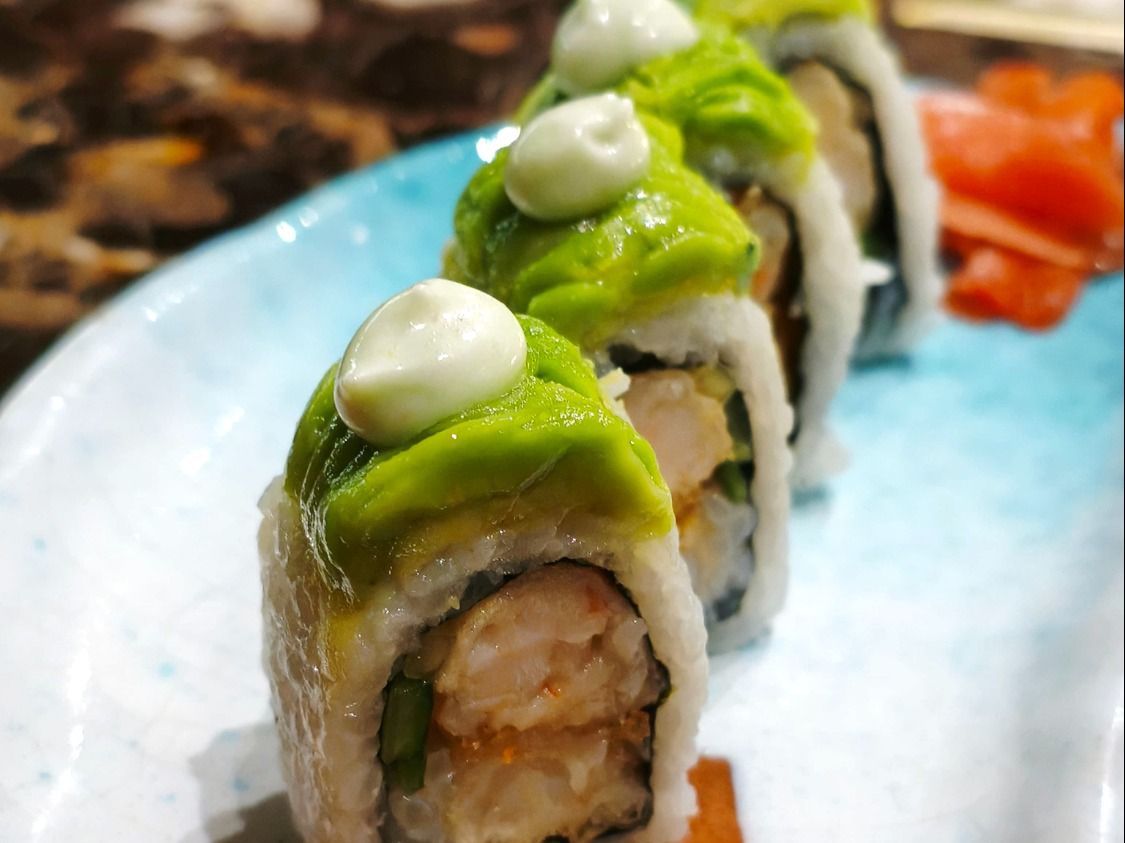 Tokyo Roll