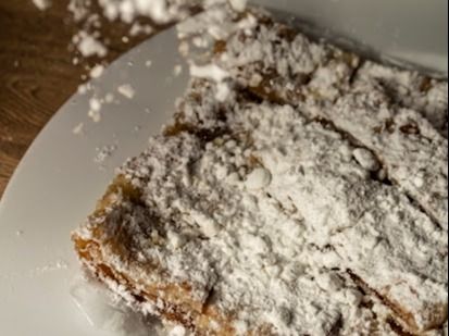 Sugar Pie