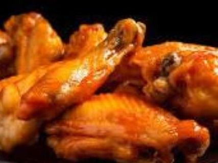 Wings 10 Pieces