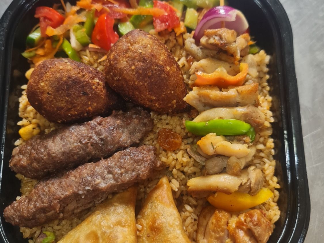 Al Akella Meal