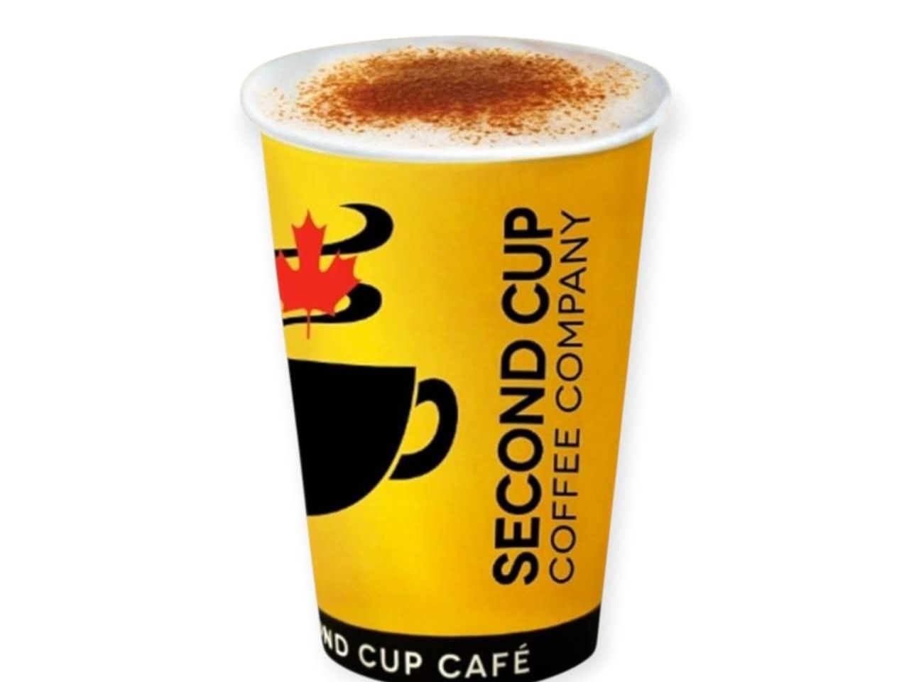 Pumpkin Spice Latte
