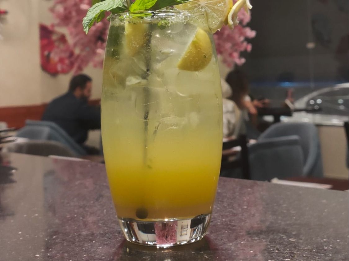 MUTSU COCKTAIL