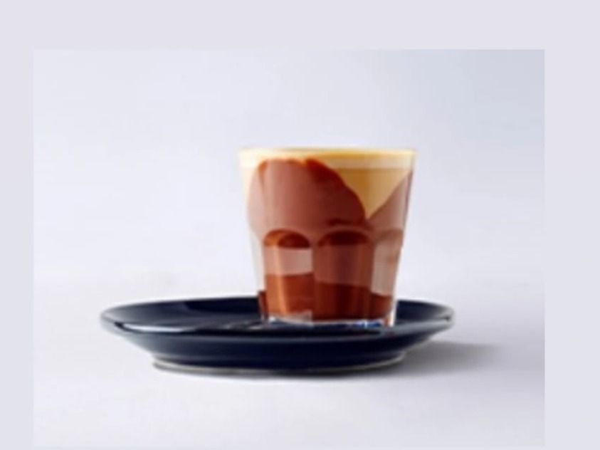 Italian Marocchino