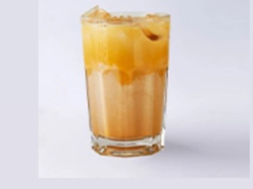 Thai Iced Latte
