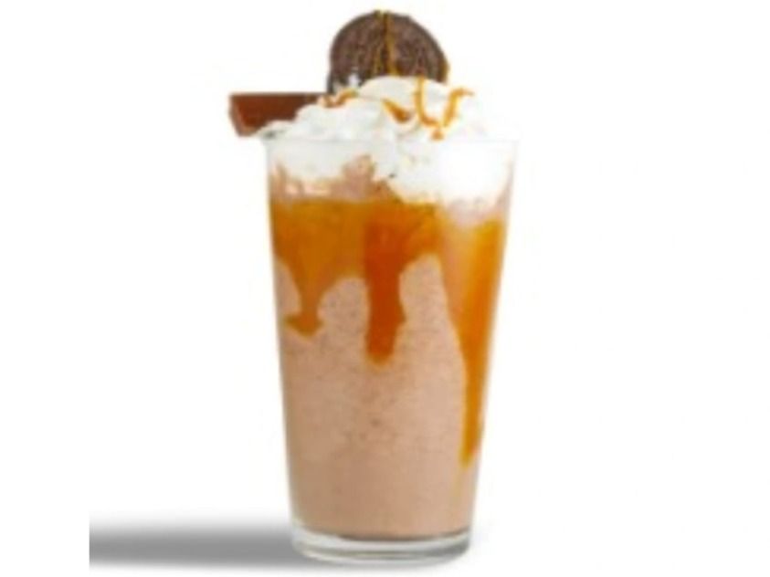 Chocolate Diablo