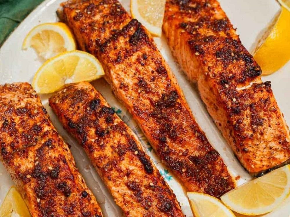 Fillet Fish Meal