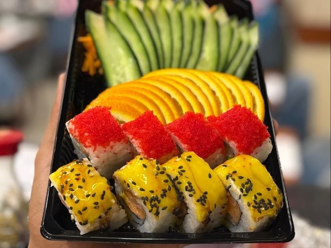 Combo Special 8