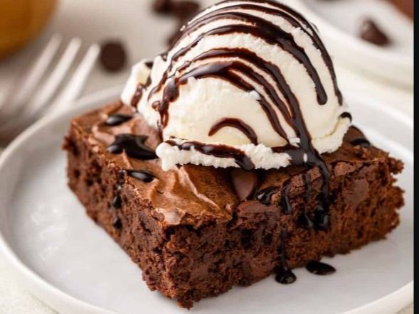 Brownie