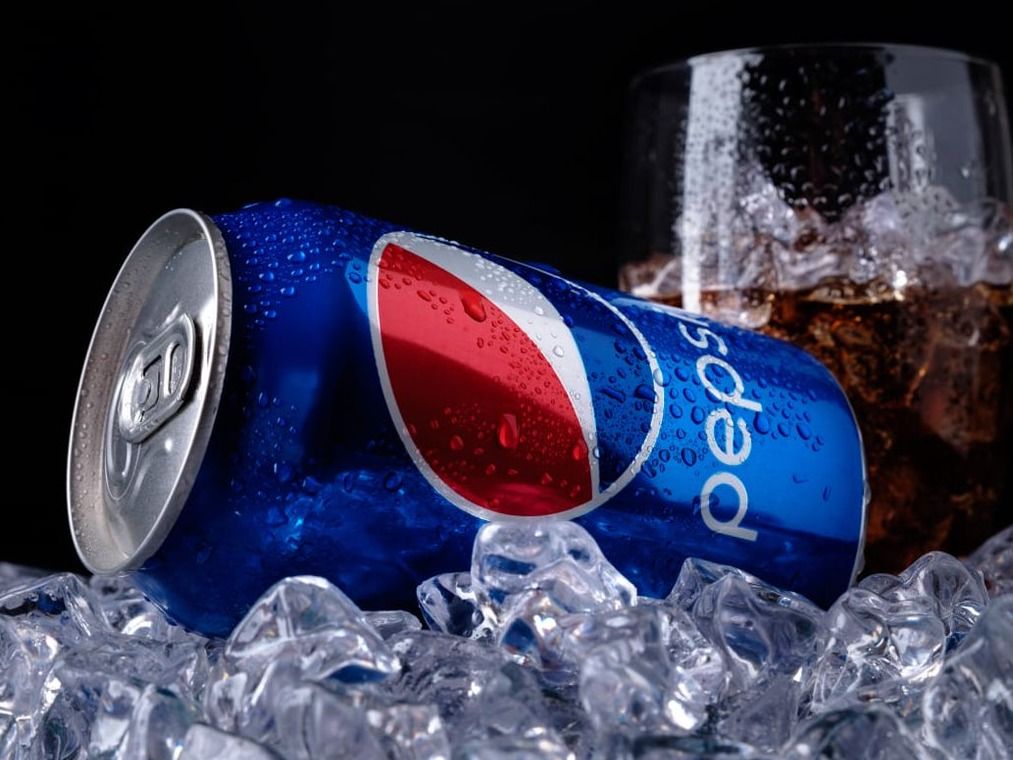 Pepsi
