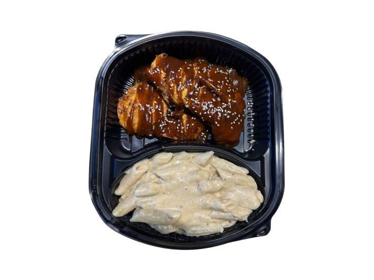 Korean Chicken