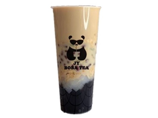 Herbal Jelly