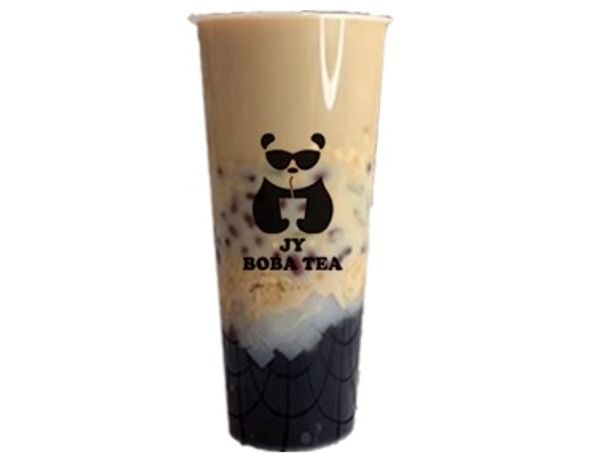 Mix Milk Tea