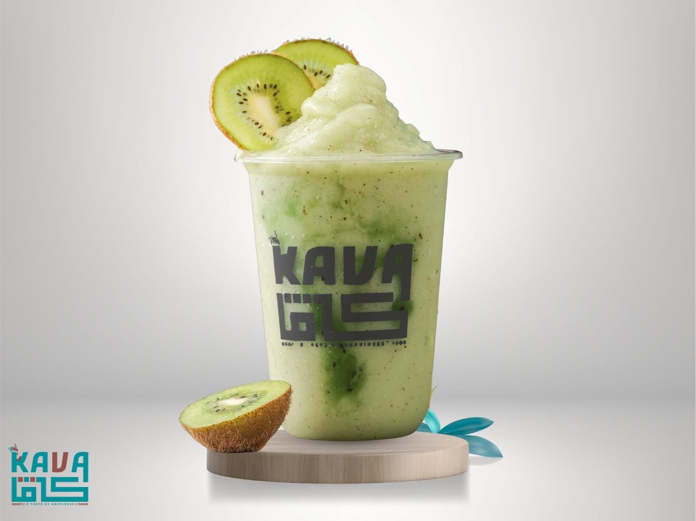 Kiwi Smoothie