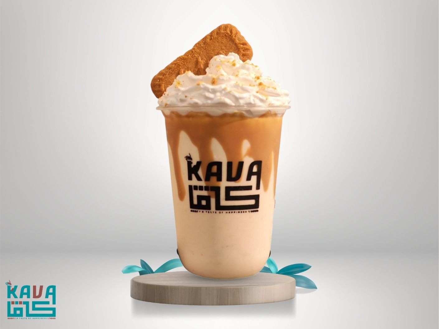 Lotus Milkshake