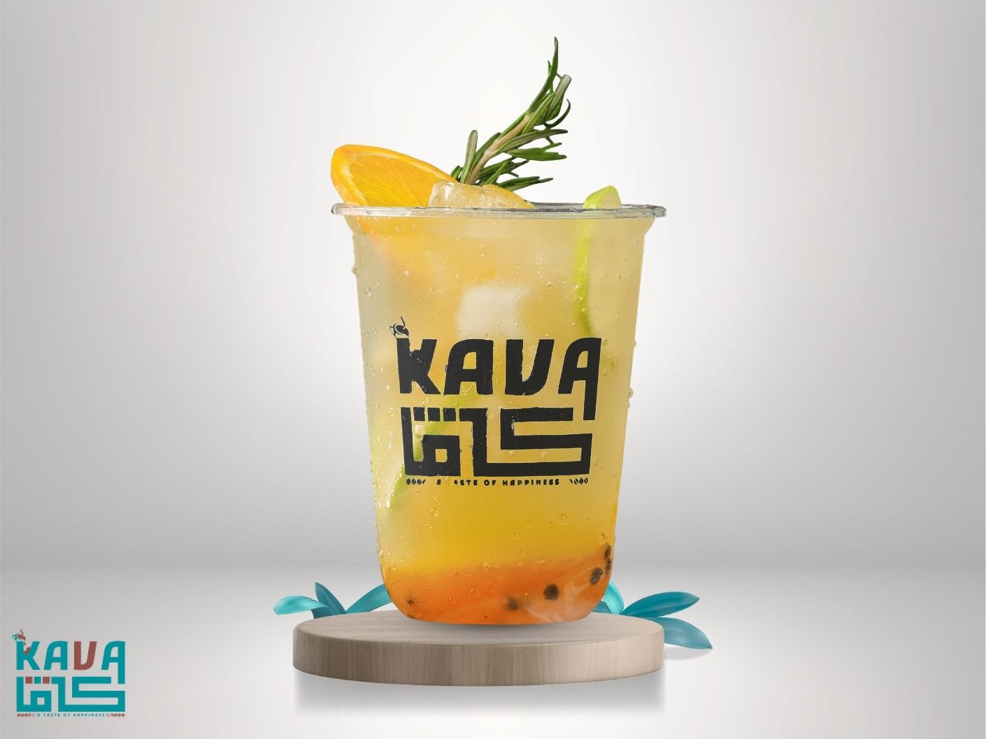Passion Mojito