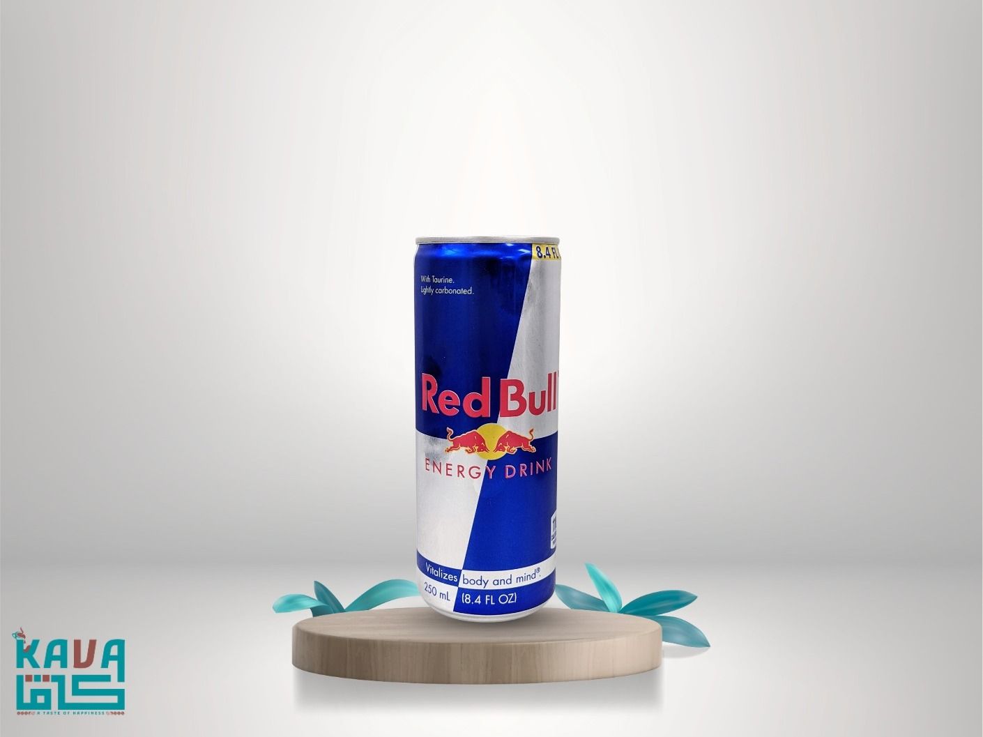 Redbull