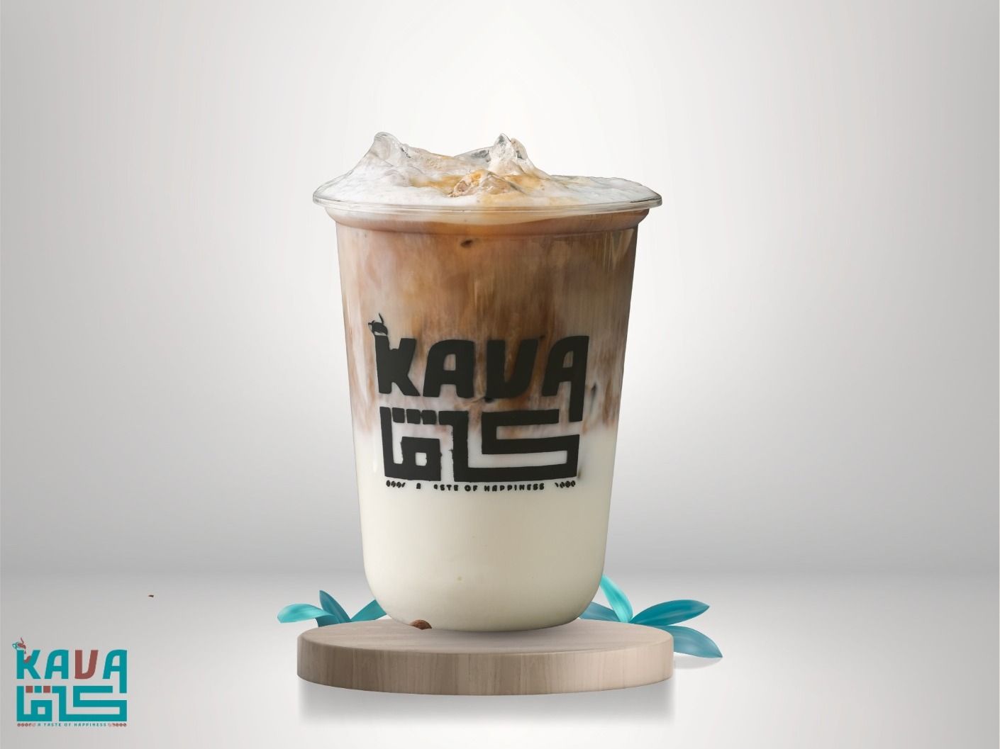 Iced Latte