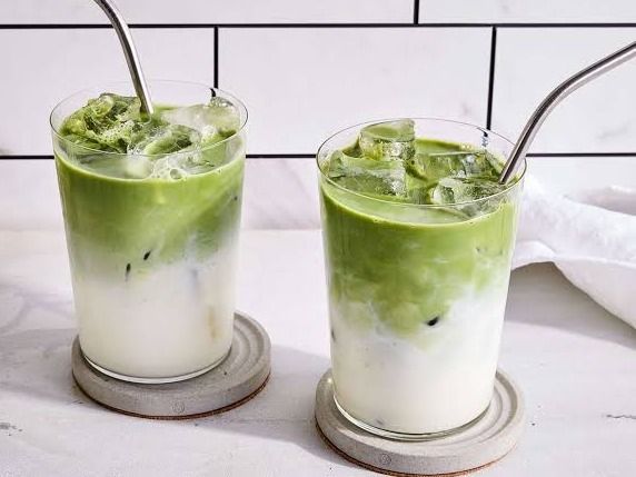 Classic Matcha