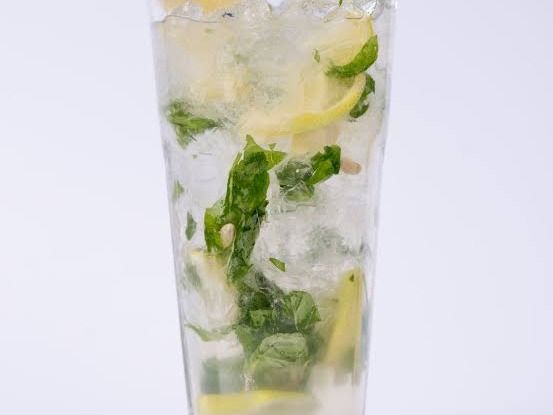 Classic Mojito