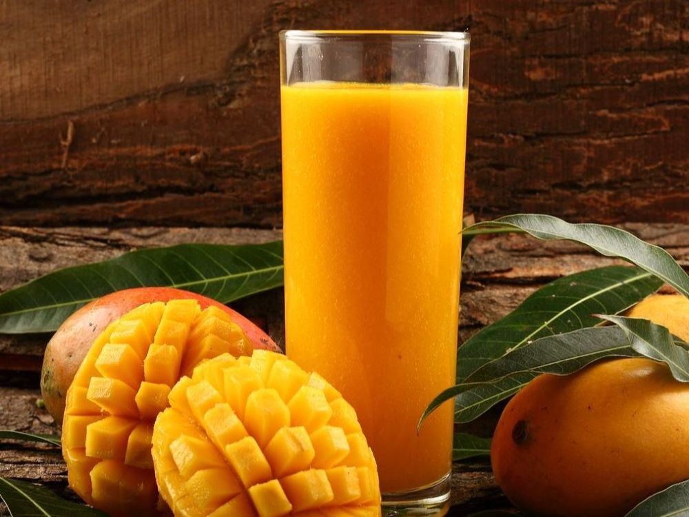 Mango Juice