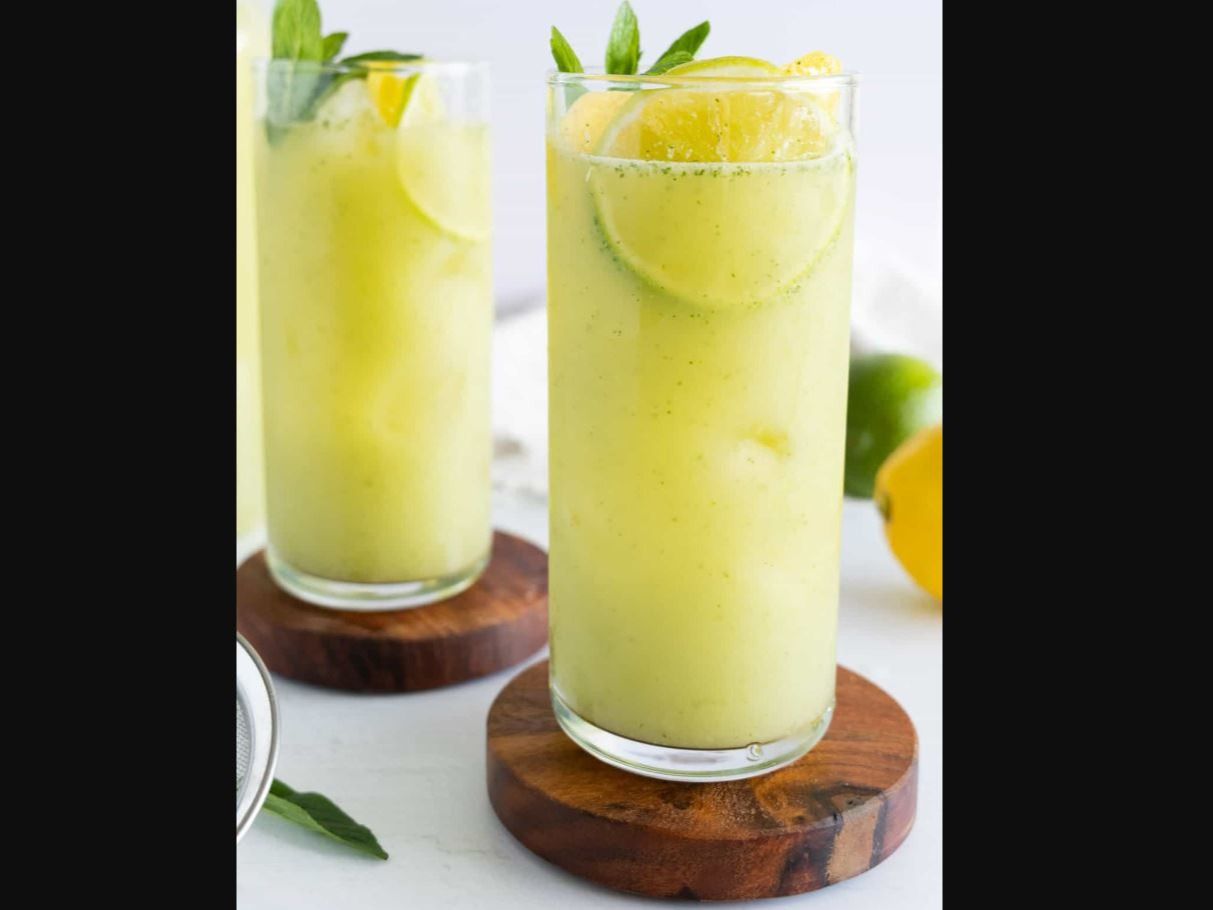 Lemon Juice