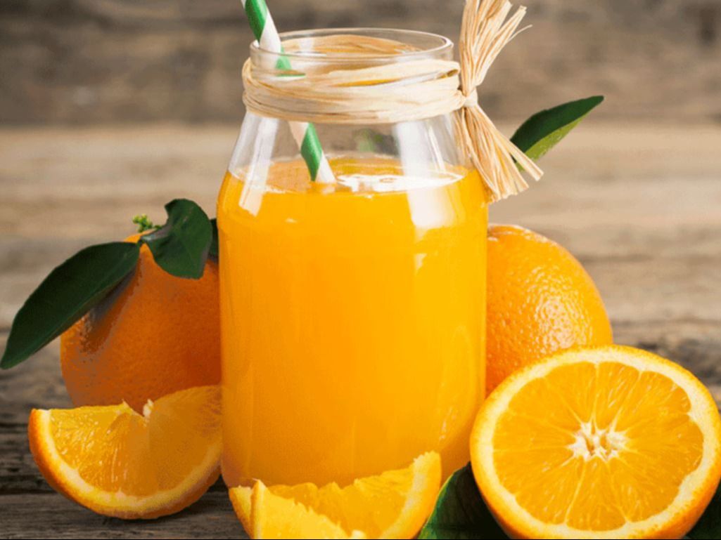 Orange Juice