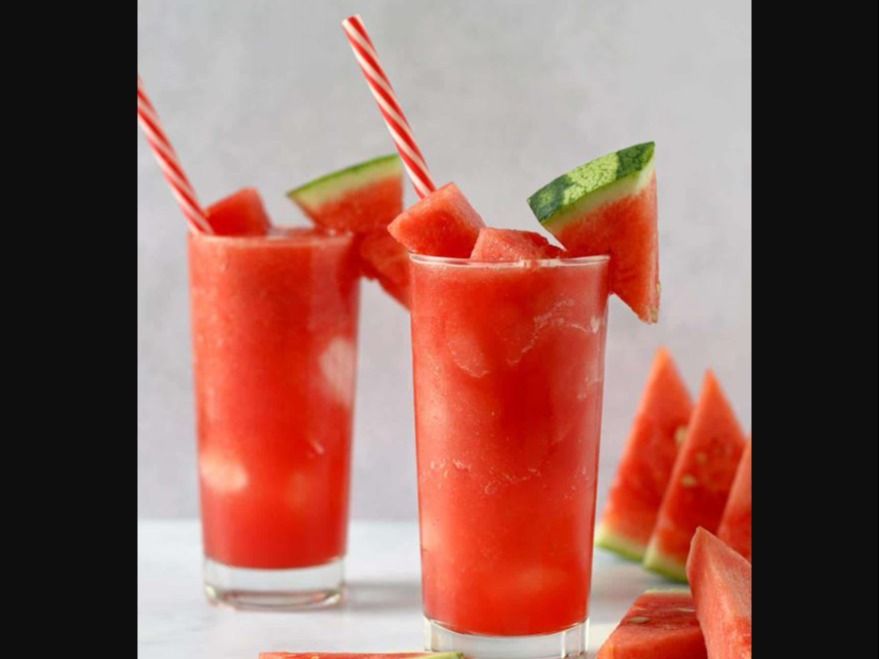 Watermelon Juice