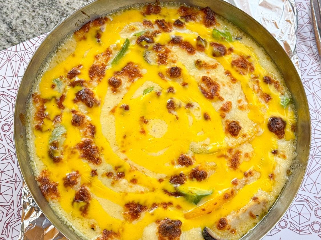 Chicken Casserole
