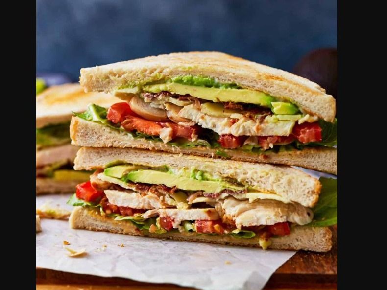 Club Sandwich