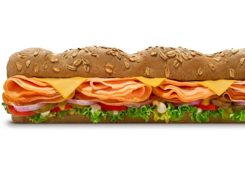 Tb Cuban Loaf