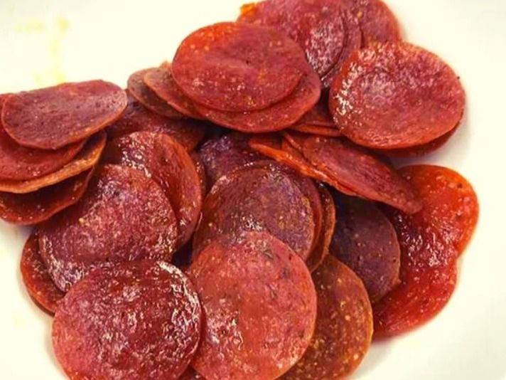 Pepperoni