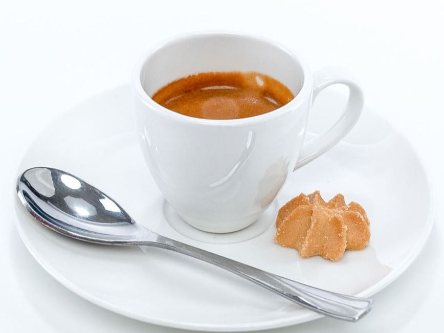 Espresso Single