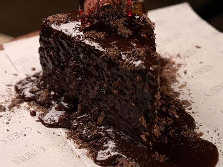 Matilda Cake