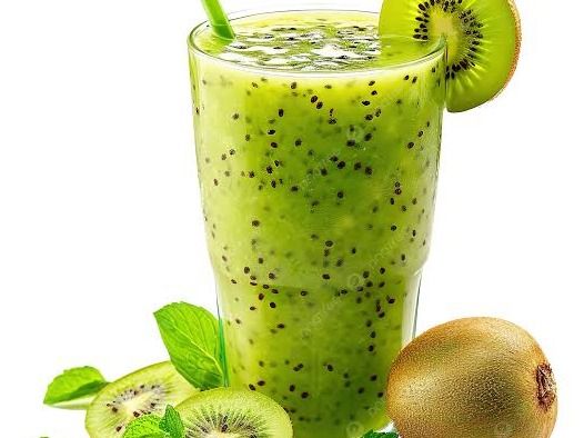 Kiwi Juice