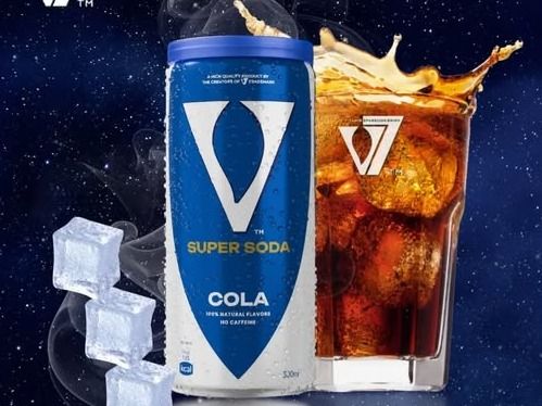 Soft Drink