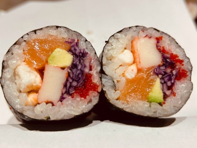 Matrix Roll 5 pcs