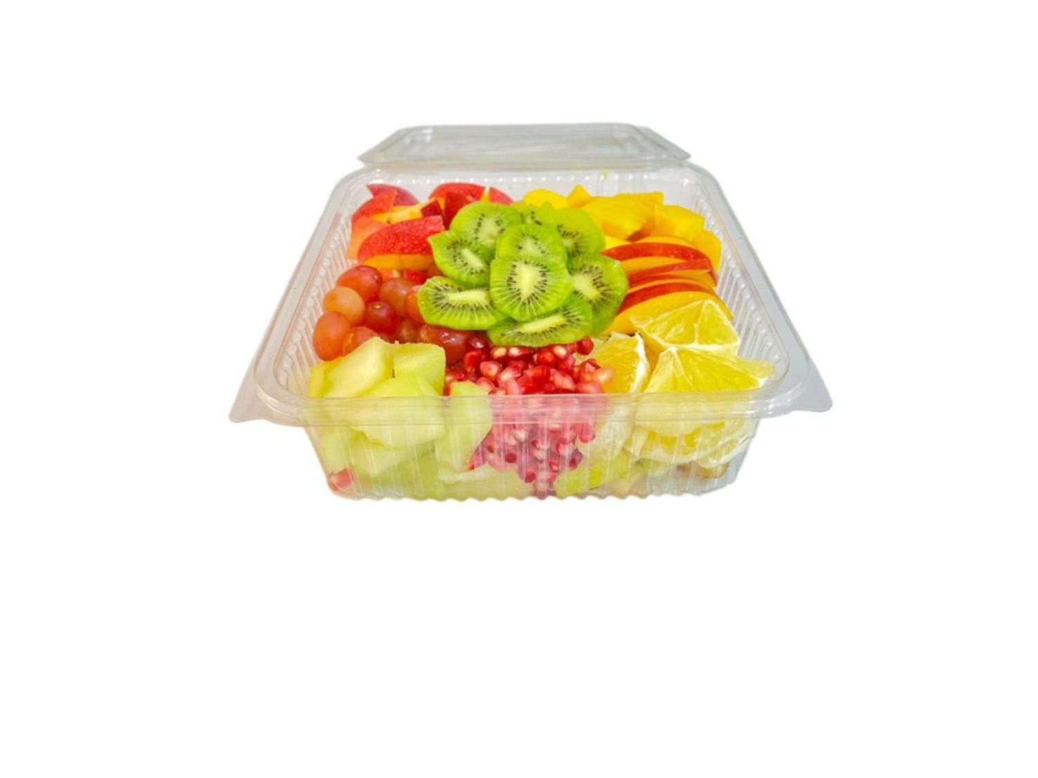 Family Size Fruit Salad