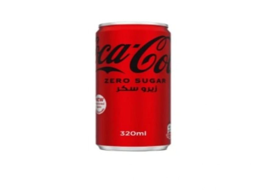 Coke Zero