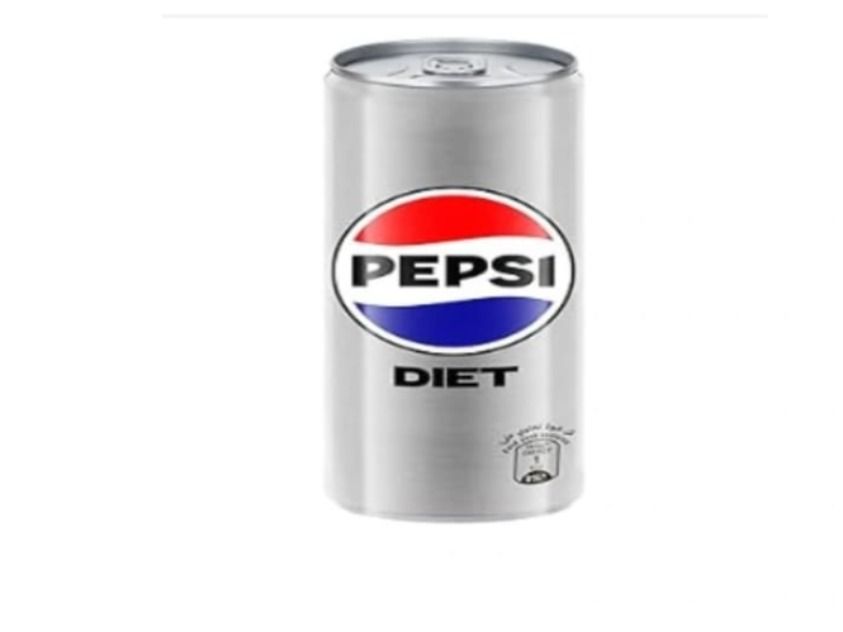 Pepsi Diet
