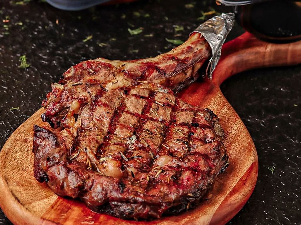 Tomahawk