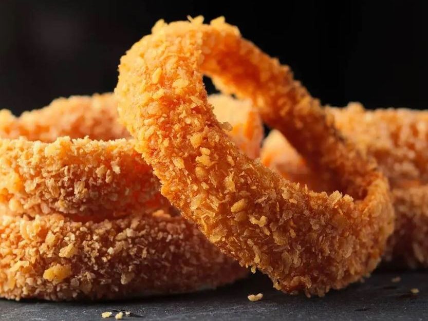 Onion Ring