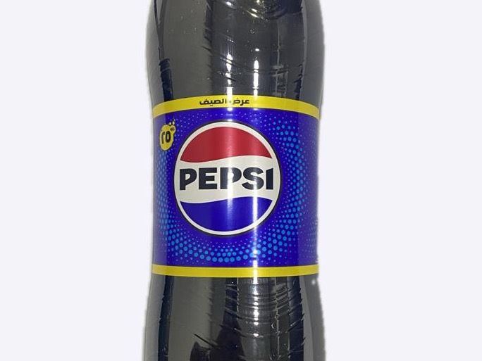 Pepsi Liter